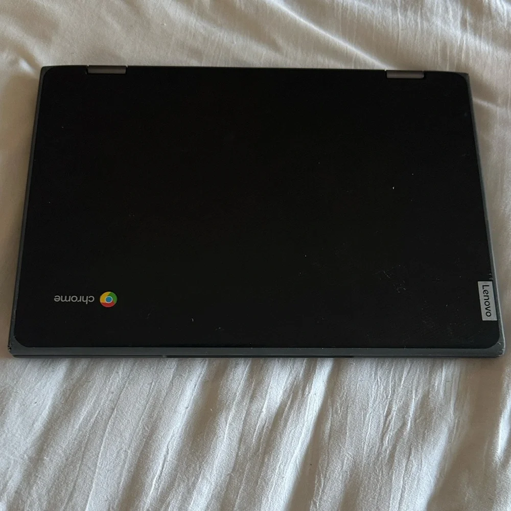 Touchscreen Lenovo 300e Chromebook | ChromeOS + Android + Linux